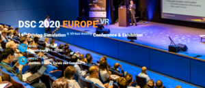 Read more about the article DSC 2020 Europe VR webpage is on!