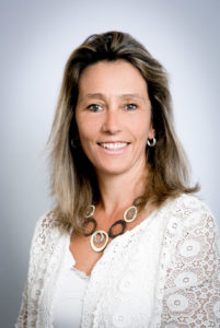 Dr. Sabine Calvo, Alliance Global GVP, Customer Performance & CAE - Testing Engineering, Renault